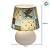 Luminária Abajur Corvinal - Harry Potter - 20cm - 1 unidade - Usare - Rizzo - Imagem 3