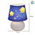 Luminária Abajur Wish - 20cm - Disney Original - 1 unidade - Usare - Rizzo - Imagem 3
