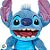 Pelúcia Stitch com Sons e Sensores - 29cm - 1 unidade - Disney Original - Rizzo - Imagem 4