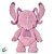 Pelúcia Angel com Sons e Sensores - 29cm - 1 unidade - Disney Original - Rizzo - Imagem 6