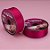 Fita de Cetim 38mm x 50m - Pink - CF009 Cor 303 - Rolo 50m - 1 unidade - Progresso - Rizzo - Imagem 1