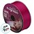 Fita de Cetim 38mm x 50m - Pink - CF009 Cor 303 - Rolo 50m - 1 unidade - Progresso - Rizzo - Imagem 3