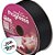 Fita de Cetim 38mm x 50m - Preto - CF009 Cor 219 - Rolo 50m - 1 unidade - Progresso - Rizzo - Imagem 3