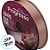 Fita de Cetim 22mm x 50m - Rosa Velho - CF005 Cor 1143 - Rolo 50m - 1 unidade - Progresso - Rizzo - Imagem 3