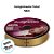 Fita de Cetim 22mm x 50m - Ouro - CF005 Cor 228 - Rolo 50m - 1 unidade - Progresso - Rizzo - Imagem 4