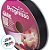 Fita de Cetim 22mm x 50m - Preto - CF005 Cor 219 - Rolo 50m - 1 unidade - Progresso - Rizzo - Imagem 3
