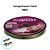 Fita de Cetim 10mm x 50m - Verde Militar - CF002 Cor 249 - Rolo 50m - 1 unidade - Progresso - Rizzo - Imagem 4