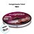 Fita de Cetim 10mm x 50m - Branco - CF002 Cor 201 - Rolo 50m - 1 unidade - Progresso - Rizzo - Imagem 4