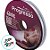 Fita de Cetim 10mm x 50m - Prata - CF002 Cor 084 - Rolo 50m - 1 unidade - Progresso - Rizzo - Imagem 3
