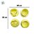 Molde Para Ejetor Max - Futebol - 4cm - 1 unidade - BlueStar - Rizzo - Imagem 3