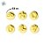 Kit Carimbos - Cowboy - 2cm - 1 unidade - BlueStar - Rizzo - Imagem 3