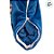 Almofada 2 em 1 Manta com Ziper Mickey Mouse - Azul - 1 unidade - Disney Original - Rizzo - Imagem 5