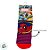 Meia Infantil Antiderrapante - Homem Aranha - Mod. 3 - 0 a 12 Meses - 1 unidade - Disney Original - Rizzo - Imagem 4