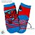 Meia Infantil Antiderrapante - Homem Aranha - Mod. 1 - 0 a 12 Meses - 1 unidade - Disney Original - Rizzo - Imagem 2