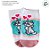 Meia Infantil Antiderrapante - Gata Marie - Mod. 3 - 0 a 12 Meses - 1 unidade - Disney Original - Rizzo - Imagem 2