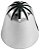 Bico de Confeitar Flor 1G (1007) Wilton - Imagem 1