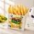 Saco de Papel Para Fritas - Copa 2026 Brasil Rumo ao Hexa - 10cm - 100 unidades - Festcolor - Rizzo - Imagem 1