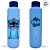 Garrafa Térmica Acqua - Stitch - 600ml - Disney Original - 1 unidade - Zonacriativa - Rizzo - Imagem 2