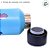 Garrafa Térmica Acqua - Stitch - 600ml - Disney Original - 1 unidade - Zonacriativa - Rizzo - Imagem 5