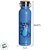 Garrafa Térmica Camp - Stitch - 600ml - Disney Original - 1 unidade - Zonacriativa - Rizzo - Imagem 3
