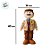 Boneco em Feltro - Noivo José - 40cm - 1 unidade - Cromus - Rizzo - Imagem 3