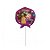 Decoração de Bolo Cenário - Masha e o Urso - 1 unidade - Regina Festas - Rizzo - Imagem 2