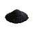 Gergelim Preto 100g - 1 unidade - Rizzo - Imagem 1