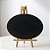 Lousa Decorativa em MDF - Oval - 20cm - 1 unidade - Rizzo - Imagem 1