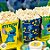 Caixa para Pipoca - Stitch na Copa - Disney Original - 8 unidades - FestColor - Rizzo - Imagem 4