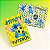 Kit Decorativo - Stitch Na Copa - 9 Itens - Disney Original - 1 unidade - FestColor - Rizzo - Imagem 1