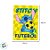 Kit Decorativo - Stitch Na Copa - 9 Itens - Disney Original - 1 unidade - FestColor - Rizzo - Imagem 3