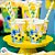 Copo de Papel - Stitch Na Copa - 200ml - Disney Original - 8 unidades - FestColor - Rizzo - Imagem 5