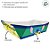 Bandeja Canoa - Stitch Na Copa - Disney Original - 8 unidades - FestColor - Rizzo - Imagem 2
