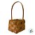 Cesta Decorativa de Bambu - 18,5x7x8cm - 1 unidade - Piffer - Rizzo - Imagem 3