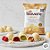 Inovare Gotas de Chocolate Branco - 1,01kg - 1 unidade - Harald - Rizzo - Imagem 2