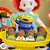 Kit Decorativo - Toy Story 5 - 9 Itens - Disney Original - 1 unidade - FestColor - Rizzo - Imagem 4