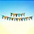Faixa Decorativa - Toy Story 5 - Disney Original - 1 unidade - FestColor - Rizzo - Imagem 1