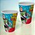 Copo de Papel - Toy Story 5 - 200ml - Disney Original - 8 unidades - FestColor - Rizzo - Imagem 1