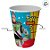 Copo de Papel - Toy Story 5 - 200ml - Disney Original - 8 unidades - FestColor - Rizzo - Imagem 2