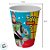 Copo de Papel - Toy Story 5 - 200ml - Disney Original - 8 unidades - FestColor - Rizzo - Imagem 3
