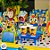Copo de Papel - Toy Story 5 - 200ml - Disney Original - 8 unidades - FestColor - Rizzo - Imagem 7