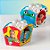 Cachepot de Papel - Toy Story 5 - Disney Original - 8 unidades - FestColor - Rizzo - Imagem 1