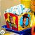 Cachepot de Papel - Toy Story 5 - Disney Original - 8 unidades - FestColor - Rizzo - Imagem 4