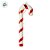 Enfeite Para Pendurar de Natal - Bengala Doce - 22cm - 1 unidade - Rizzo - Imagem 2