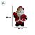 Enfeite Decorativo de Natal em Resina - Papai Noel - Presente - 10cm - 1 unidade - Rizzo - Imagem 3