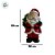 Enfeite Decorativo de Natal em Resina - Papai Noel - Árvore - 8cm - 1 unidade - Rizzo - Imagem 3