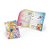 Convite de Festa - Barbie Dreamtopia - 15x10cm - 8 unidades - Regina - Rizzo - Imagem 2