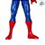 Boneco Articulado Homem Aranha Extreme - 45cm - Disney Original - 1 unidade - Mimo Toys - Rizzo - Imagem 4