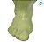 Boneco Articulado Hulk Revolution - 45cm - Disney Original - 1 unidade - Mimo Toys - Rizzo - Imagem 4