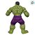 Boneco Articulado Hulk Revolution - 45cm - Disney Original - 1 unidade - Mimo Toys - Rizzo - Imagem 5